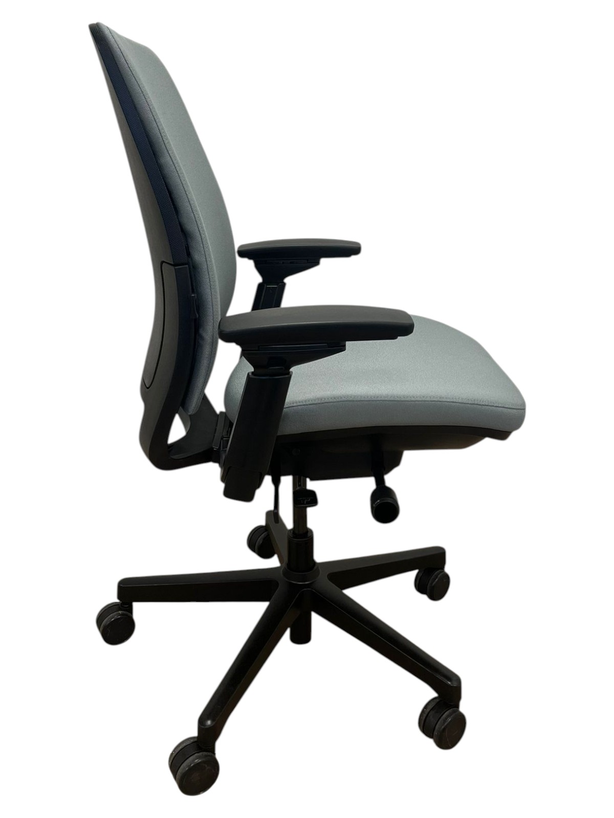 Steelcase Amia Grigio